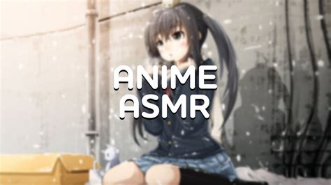 porno asmr|anime